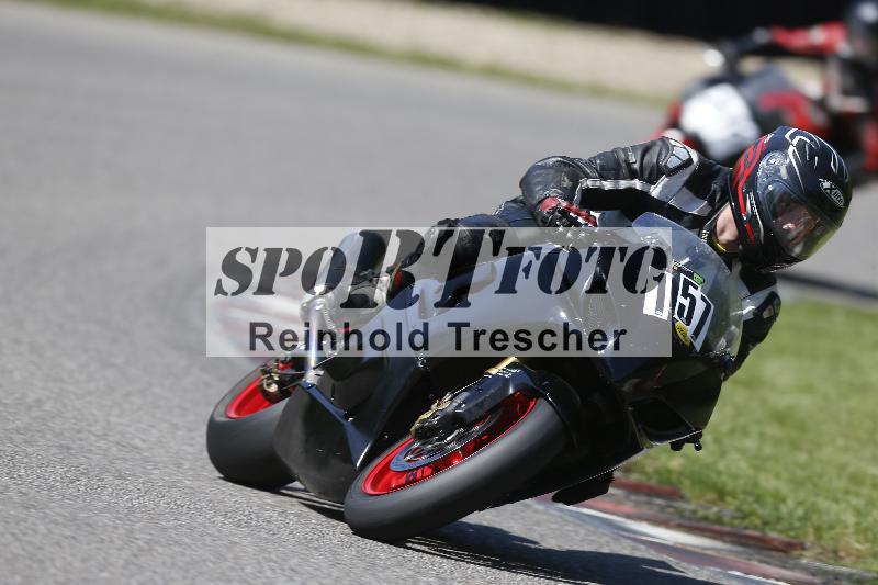 /12 30.04.2025 Speer Racing ADR/Gruppe gruen/157